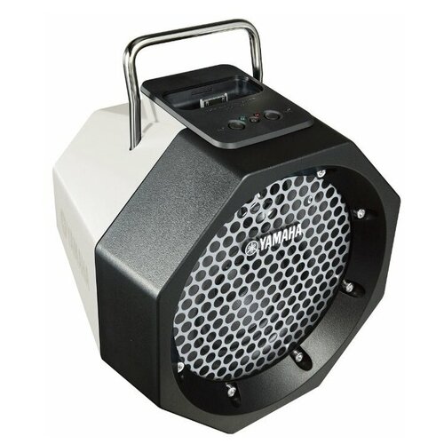 Док-станция с акустикой Yamaha PDX-11 whiteBlack 525300₽