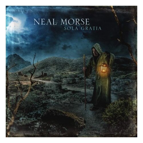 фото Компакт-диски, inside out music, neal morse - sola gratia (2cd)