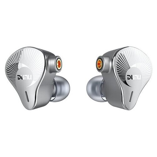 Вставные наушники Dunu EST 112 4129000₽