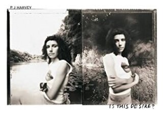 Виниловые пластинки, Island Records, PJ HARVEY - Is This Desire? (LP)