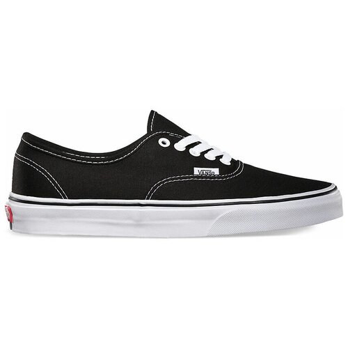 Кеды VANS Authentic, размер 37, черный