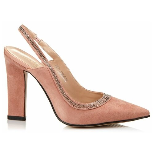 фото Туфли женские sergio manchot 28093