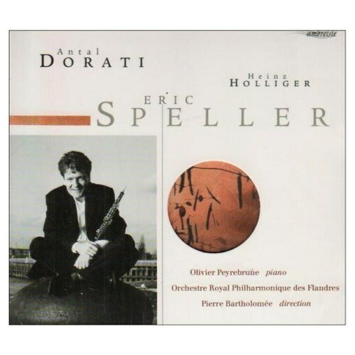 DORATI - Speller