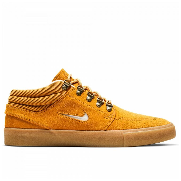 nike sb janoski zoom mid