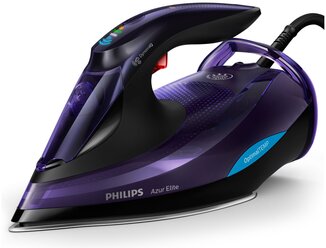 Лучшие Утюги Philips с автоматическим отключением