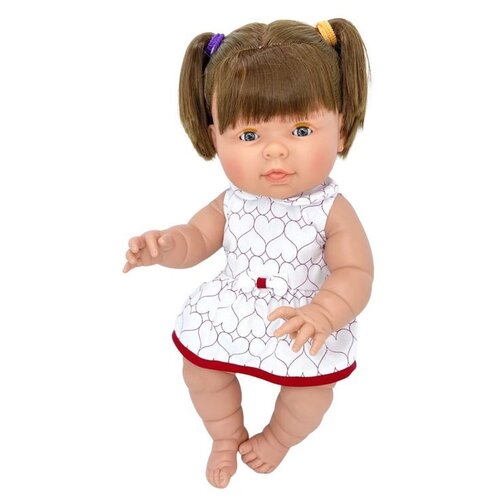 Купить Кукла Manolo Dolls виниловая Monolita 45см (8238), Munecas Manolo Dolls, female