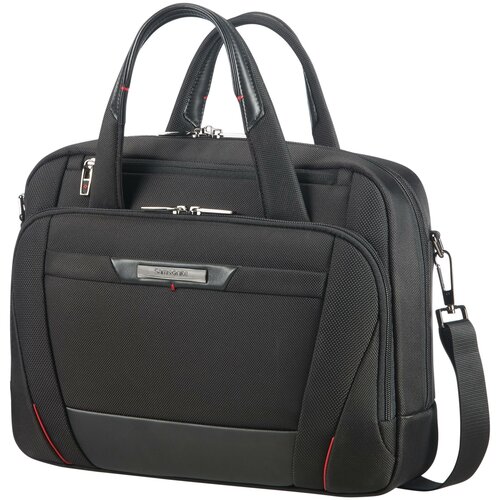 фото Сумка для ноутбука samsonite pro-dlx 5 cg7-09004 37x27.5x11 см