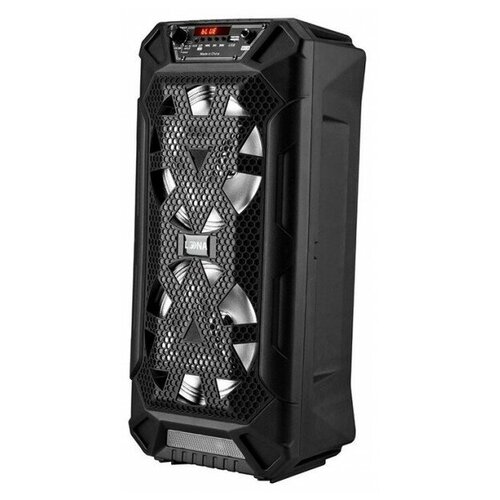 Loona Портативная акустическая система PartySOUNDL31 PARTYSOUNDL31 468600₽