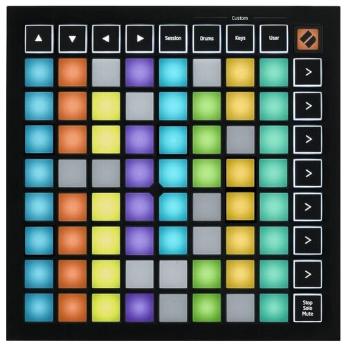 MIDI клавиатуры / MIDI контроллеры Novation LAUNCHPAD MINI MK3