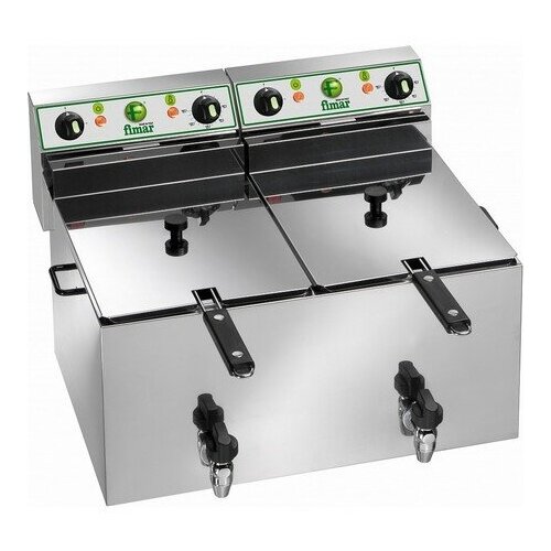 FIMAR Фритюрница FIMAR FR88R