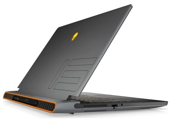 Игровой ноутбук DELL Alienware m15 R6 M15-0334