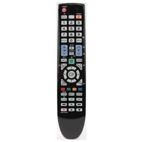 фото Пульт huayu для телевизора samsung le-46b650t