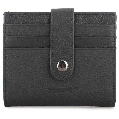 Картхолдер LeKiKO, черный