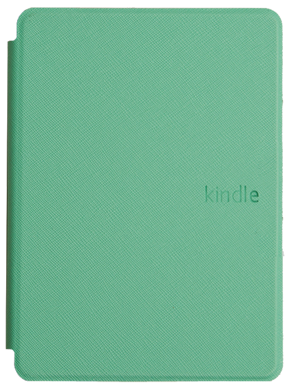  ReaderONE Amazon Kindle 10 Light Green