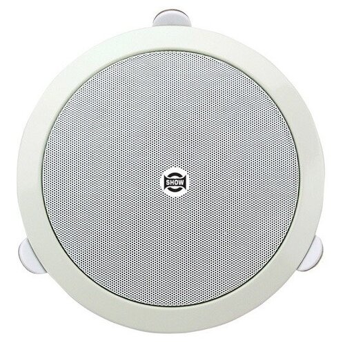 Динамики встраиваемые SHOW CSL810T 334100₽