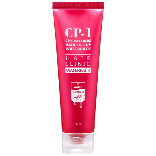 CP-1 Сыворотка для восстановления волос 3 seconds Hair Fill-up Waterpack