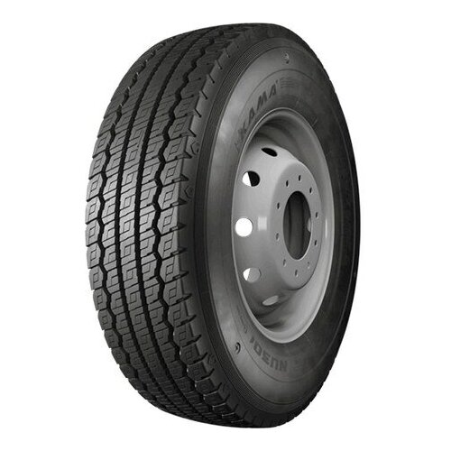 Грузовая шина Нижнекамск NU-301 215/75R17.5 126/124M