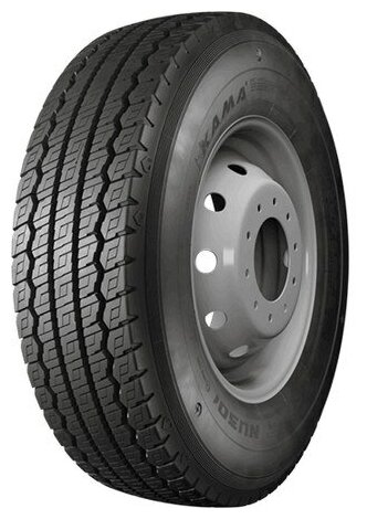 215/75R17.5 КАМА NU301 126/124M TL НкШЗ