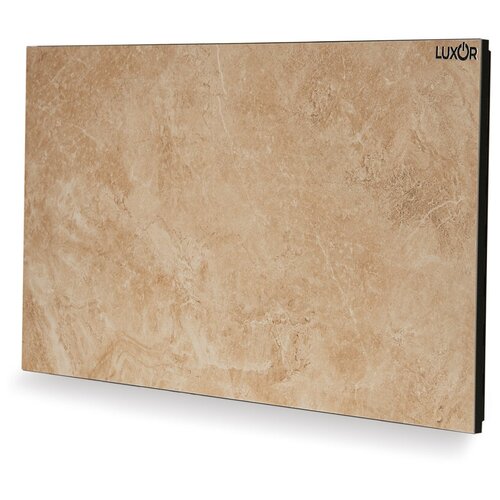 Обогреватель электрический инфракрасный керамический LUXOR W350M цвет кофейно-бежевый 520000₽