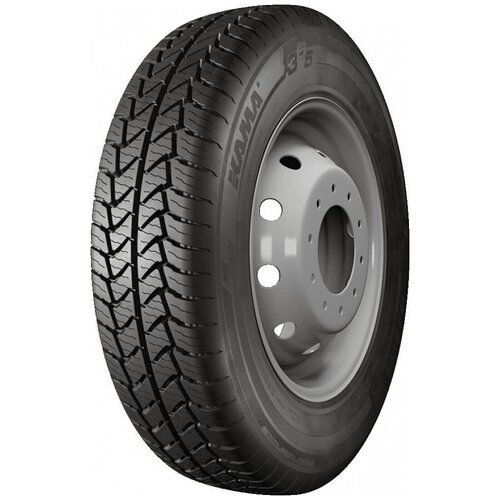 Kama 365 Лето Нешипованные 185/75 R13 99N/97N Легкогрузовая [TL, LT]