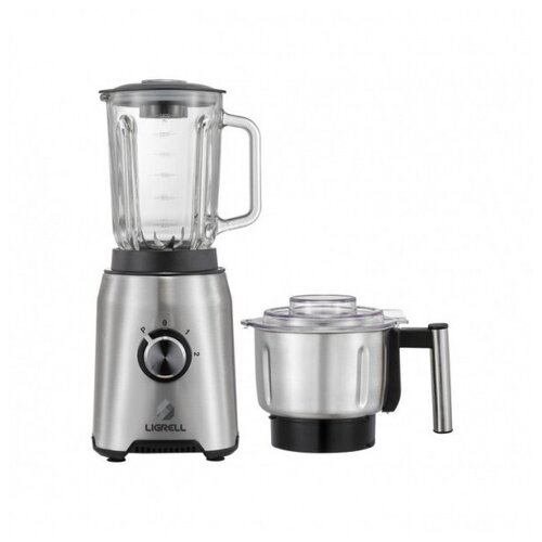 Блендер стационарный Ligrell LTB-1430GB 479000₽