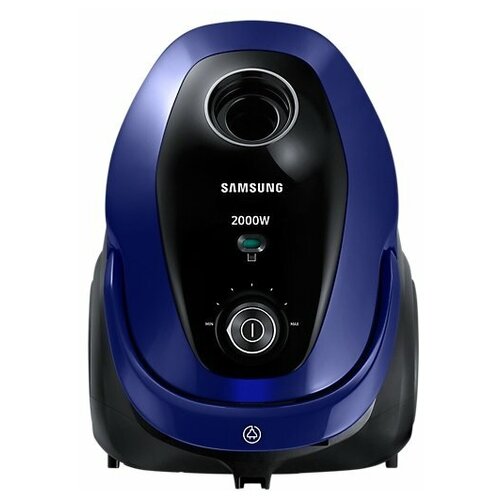 Пылесос Samsung VC20M251AWB (2000 Вт)