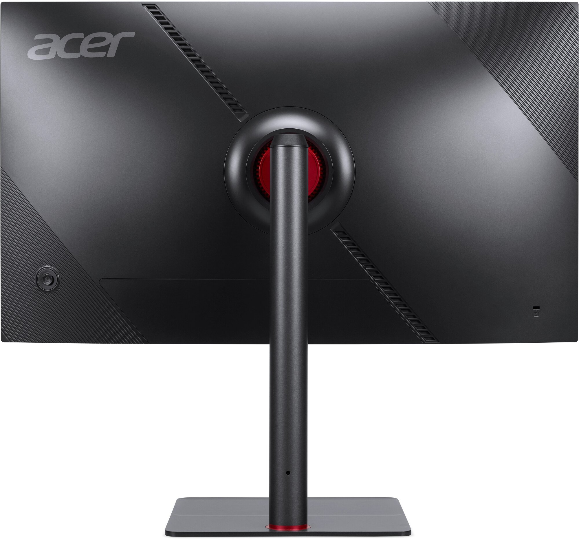 Монитор 27" Acer UM.HX5EE.V01 2560x1440, IPS, LED, 1ms, 16:9, 350cd, 170Hz, HDMI, M/M, HAS, Pivot, 178°/178°, FreeSync Premium, - фото №5