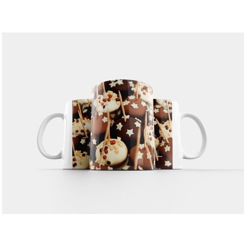 фото Кружка "чеснок, луковицы, овощи" 320 мл lotsprints