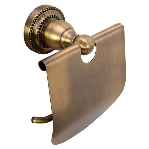 держатель для туалетной бумаги Версаль 85886