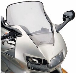 Лучшие Ветровые стекла для мотоциклов Honda