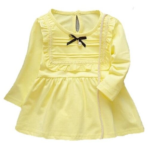 фото Платье для новорожденного, размер 76 siyyulla