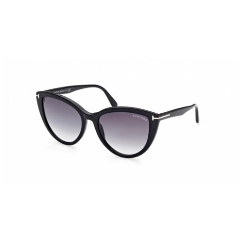 Tom Ford Солнцезащитные очки Tom Ford Isabella-02 TF 915 01B 56 [TF 915 01B 56]