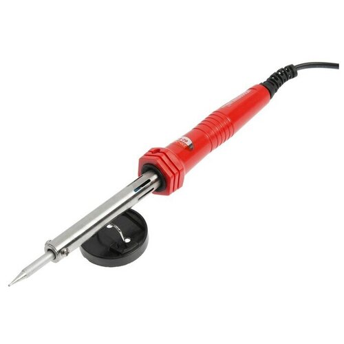 Паяльник MATRIX 913036 60 Вт 220 В пластик ABS медный наконечник 430 С 135400₽