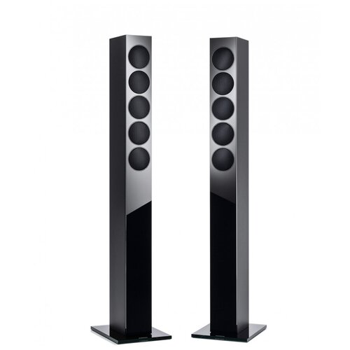 Акустическая система Revox ELEGANCE G120 black 20800000₽