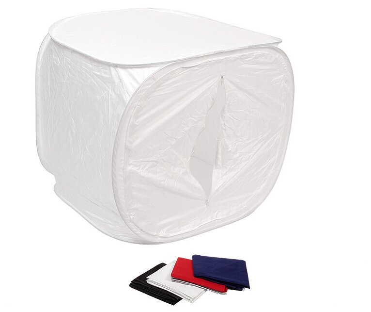 Фотобокс Godox DF-01 90cm складной — фото 1