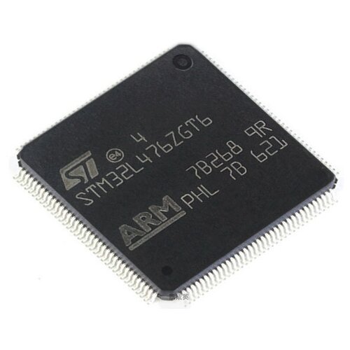 Микросхема STM32L476ZGT6