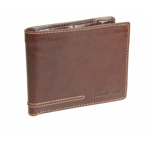 Портмоне Gianni Conti 707111 brown