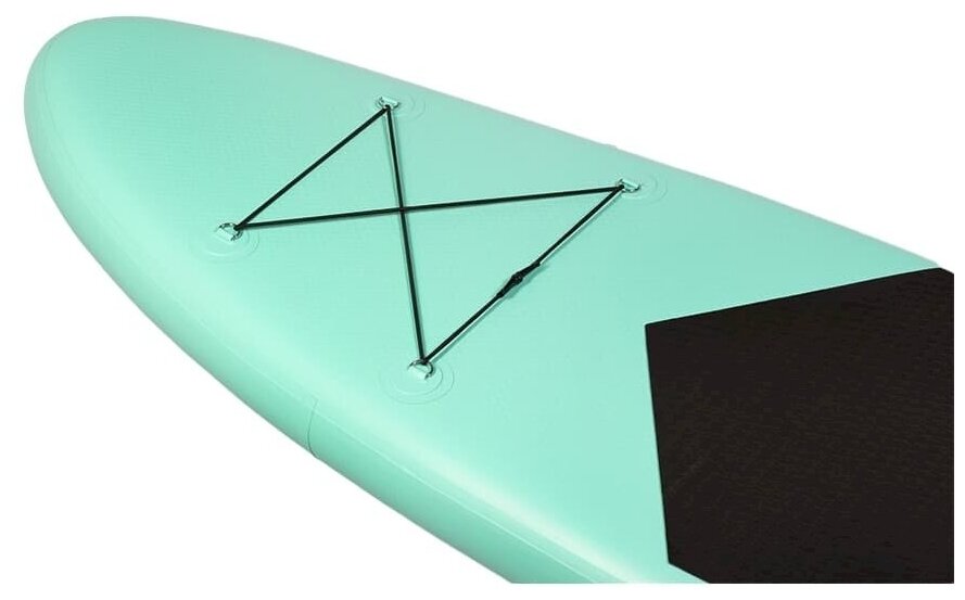 SUP борд Koetsu AZURE 10.6 c полным комплектом / Cапборд / SUP board ...