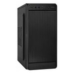 BK Компьютер для офиса BCK23 AMD A12 9800E/A320M/16Gb/SSD480Gb/1Tb HDD/350W/WiFi/Exegate BAA-104 Black/mATX - изображение