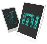 Планшет для рисования графический Xiaomi Mijia LCD Writing Tablet Digital Writing Tablet Graphics Blackboard 13,5* (Белый)