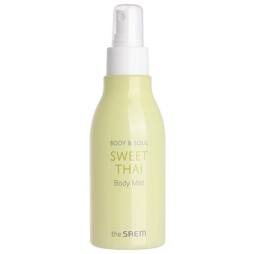 Спрей The SAEM Body & Soul Sweet Thai Body Mist (150 мл)