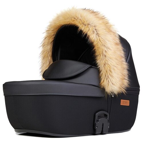 Опушка для капюшона Anex Hood Fur, Brown