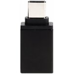Адаптер SmartBuy USB-C - USB 3.0 (A-USB) - изображение