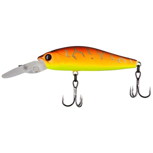 Воблер Tsuribito Deep Diver Minnow 60S/029