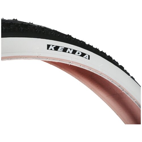 фото Велопокрышка 700 х 35с 5-527778 (37-622) khan п/слик kenda