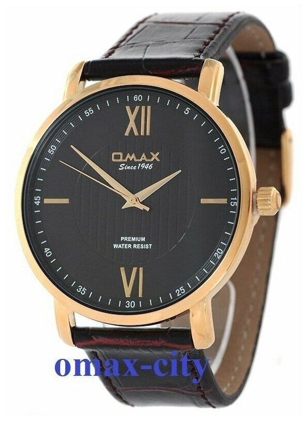 Наручные часы OMAX GU03G25I