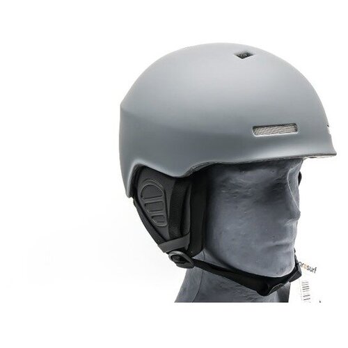 фото Защитный шлем prosurf unicolor helmet grey m pro surf