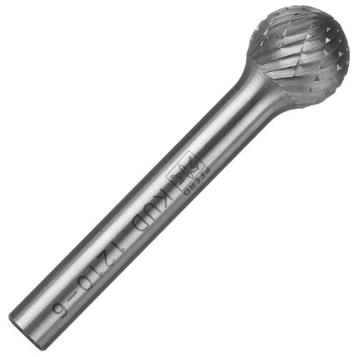 Борфреза твердосплавная KUD 1210/6 DC PFERD 72200136