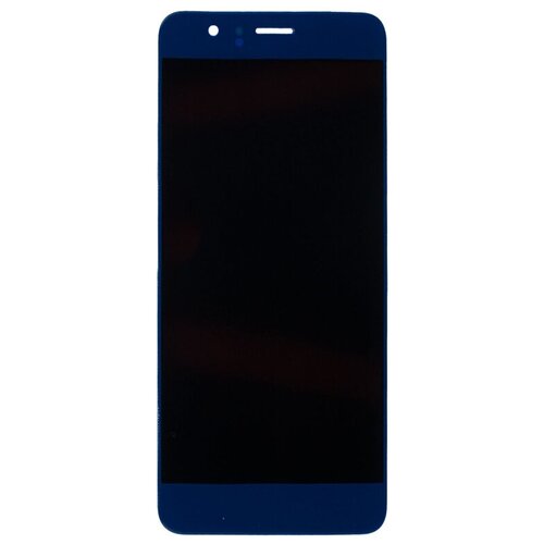 дисплей экран в сборе с тачскрином для huawei honor 6 plus черный Экран (дисплей) для Huawei Honor 8 в сборе с тачскрином (синий)