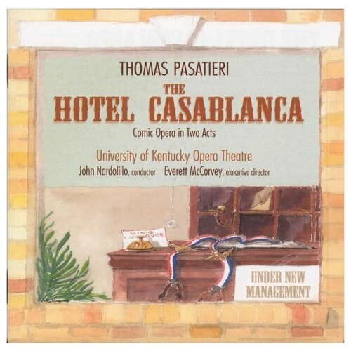 PASATIERI - Hotel Casablanca